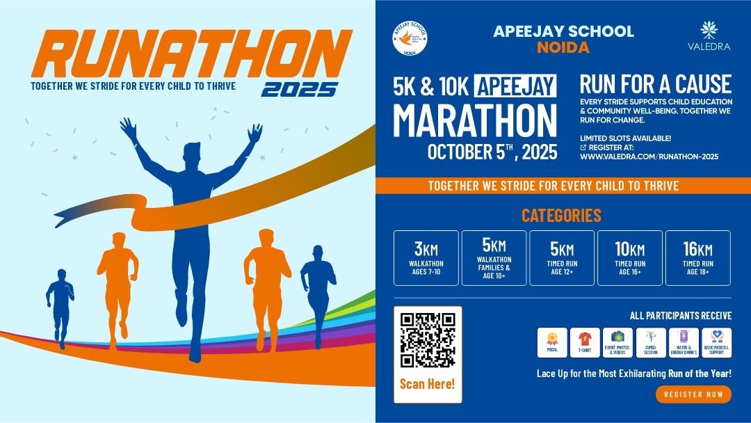 Runathon 2025