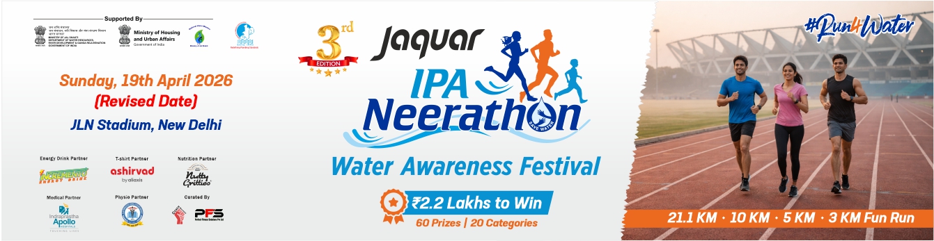 IPA Neerathon