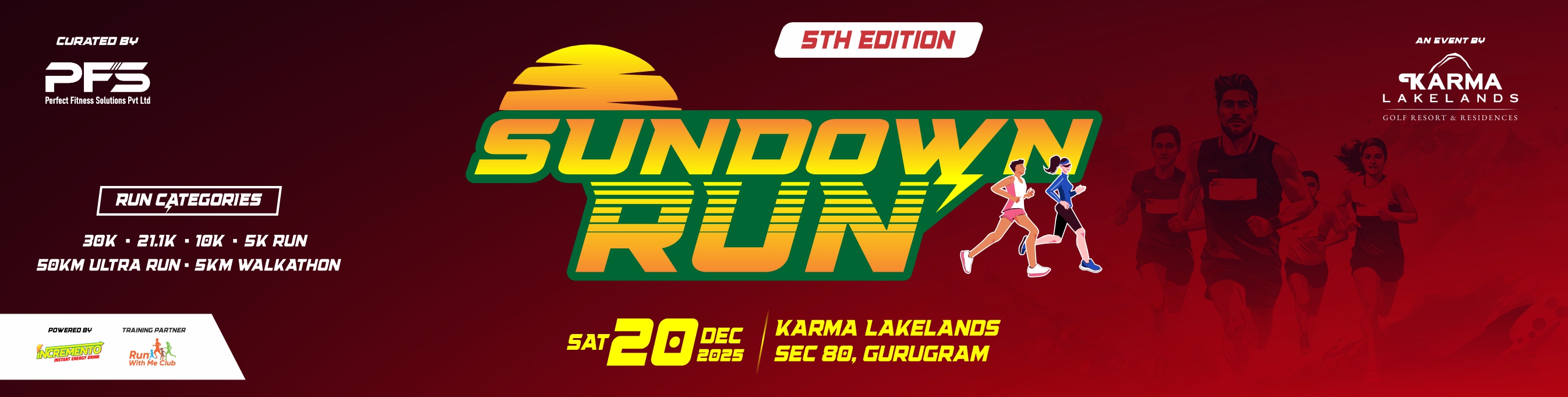 Sundown Run