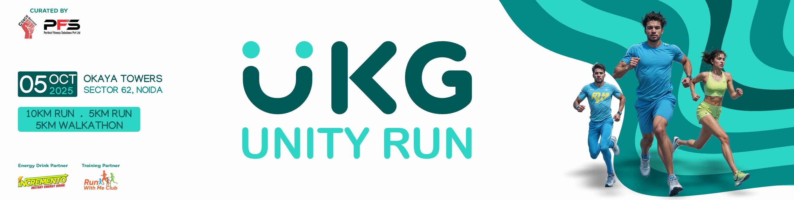UKG Run